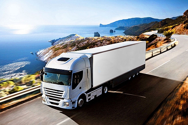Road Freight Transport